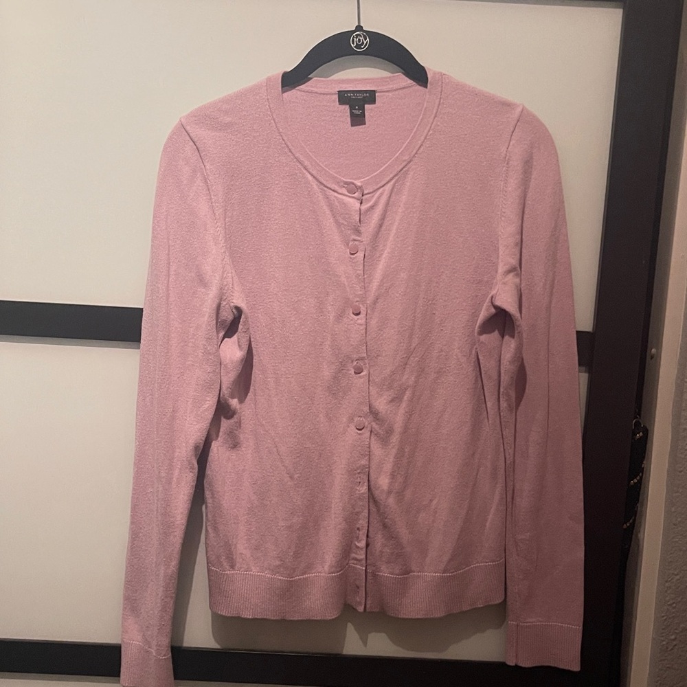 Ann Taylor Factory Light purple